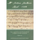 Mr Joshua Jackson . Book 1798 (vol.2)